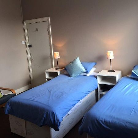 Victoria Dwellings Bed & Breakfast London Luaran gambar