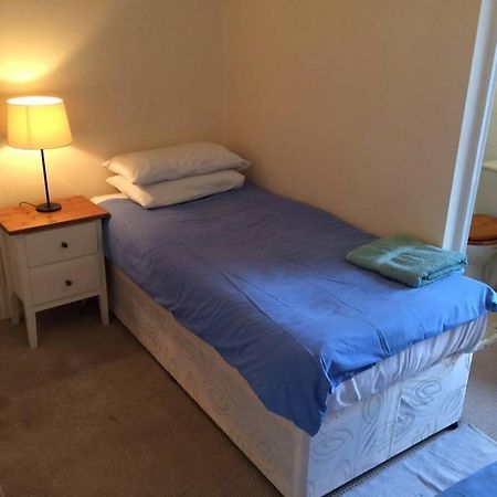 Victoria Dwellings Bed & Breakfast London Luaran gambar