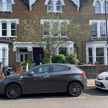 Victoria Dwellings Bed & Breakfast London Luaran gambar