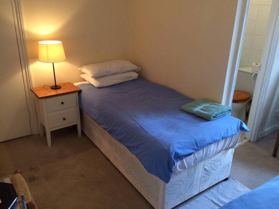 Victoria Dwellings Bed & Breakfast London Luaran gambar