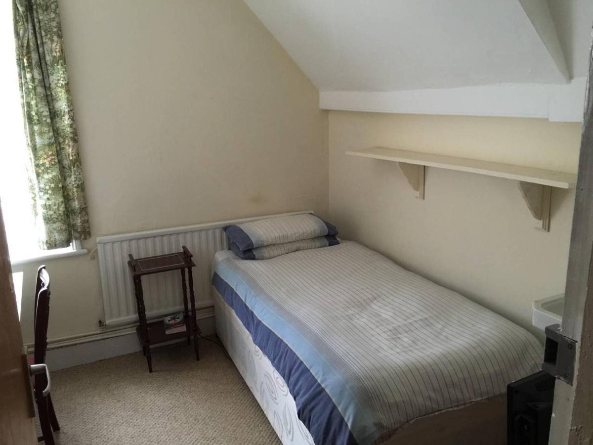 Victoria Dwellings Bed & Breakfast London Luaran gambar