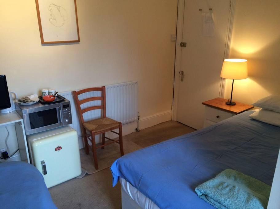 Victoria Dwellings Bed & Breakfast London Luaran gambar